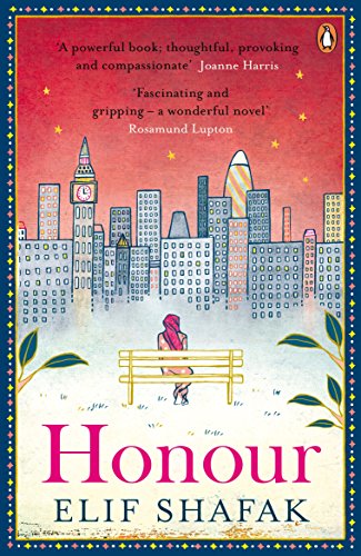 Honour (English Edition)