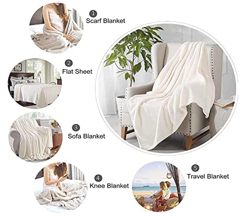 Hooded Blanket Hat Winter Novelty Blanket Green Leaf Deer 3D Print Soft Sherpa Fleece Blanket,Adult Thick Warm,Comfortable Air Conditioning Blanket,Used for Watching TV,Sofa,nap（150x200 cm