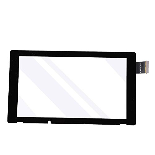 Hopcd Pantalla táctil digitalizadora LCD para Consola Switch Pantalla Gamepad Pantalla Game Player para Nintendo Switch