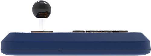 Hori - Fighting Stick Mini, Edición Street Fighter II Chun-Li (Nintendo Switch)