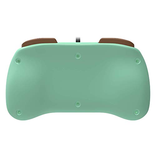 HORI - Mando HORIPAD Mini Pikachu & Eevee (Nintendo Switch)