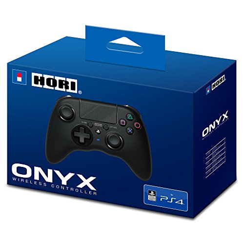 Hori - Mando Inalámbrico Onyx (PS4)