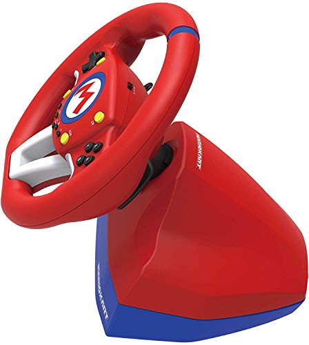 HORI - Volante Mario Kart Pro Mini (Nintendo Switch/PC)