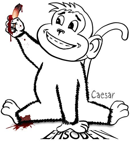 Horrible ; Adorable: Episode 4: Caesar (English Edition)