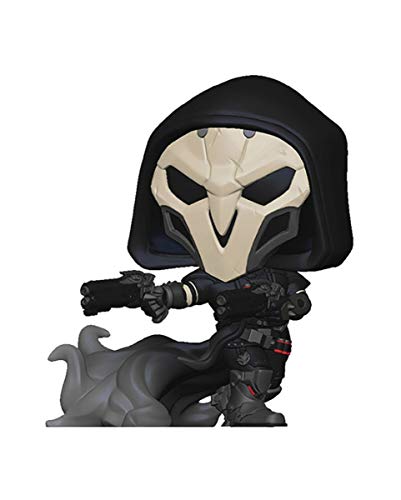 Horror-Shop Reaper Wraith Form Overwatch Funko Pop! Figura