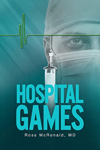 Hospital Games (English Edition)