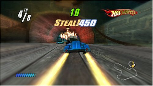 Hot Wheels: Beat That! [Importación alemana]