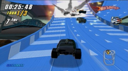 Hot wheels : beat that ! [Importación francesa]