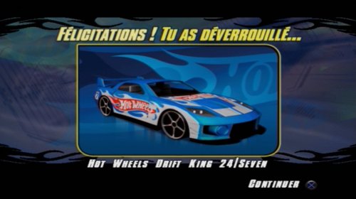 Hot wheels : beat that ! [Importación francesa]