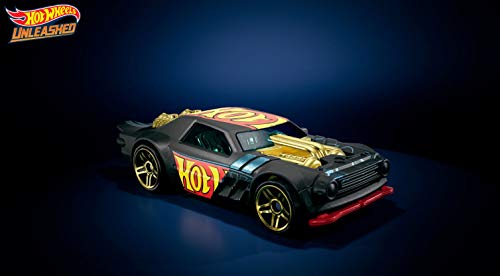 Hot Wheels Unleashed XBSX ESP