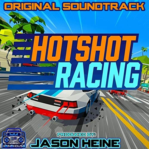 Hotshot Racing (Original Video Game Soundtrack)