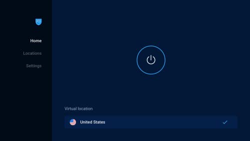 Hotspot Shield VPN — Fast and unlimited VPN for Fire TV