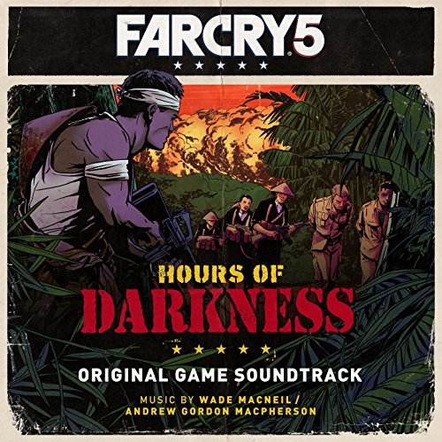 Hours of Darkness