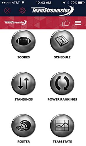 Houston Football 2017-18