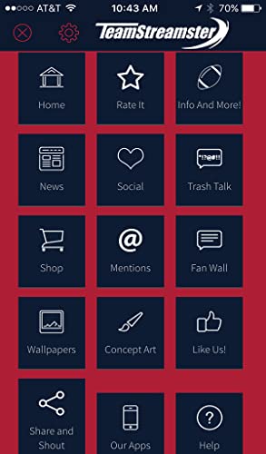 Houston Football 2017-18