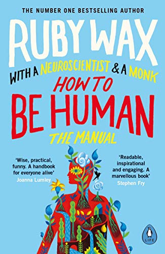 How To Be A Human. The Manual