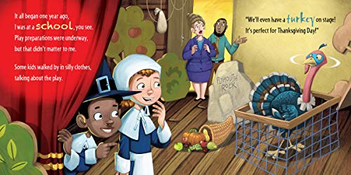 How to Catch a Turkey: 0