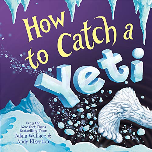 How to Catch a Yeti (English Edition)