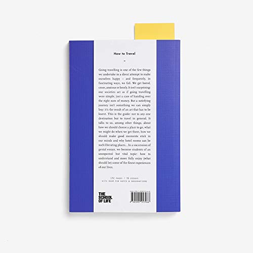 How to Travel [Idioma Inglés]