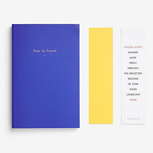 How to Travel [Idioma Inglés]