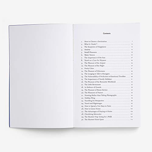 How to Travel [Idioma Inglés]