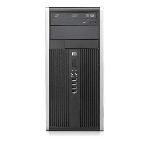HP DC 6000 Pro Midi Tower/Intel Pentium Dual-Core E5300 2 x 2,6 gHz/3 GB RAM/250 GB HDD/Windows XP Professional (reacondicionado)