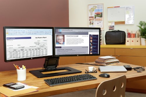 HP EliteDisplay E231 - Monitor de 23" (con tecnología LED)
