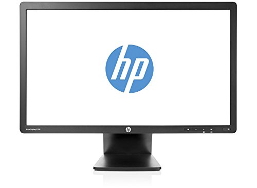 HP EliteDisplay E231 - Monitor de 23" (con tecnología LED)