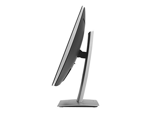 HP EliteDisplay E232 23" Full HD IPS Mate Negro Pantalla para PC - Monitor (58,4 cm (23"), 1920 x 1080 Pixeles, LED, 7 ms, 250 CD/m², Negro)