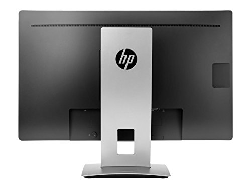 HP EliteDisplay E232 23" Full HD IPS Mate Negro Pantalla para PC - Monitor (58,4 cm (23"), 1920 x 1080 Pixeles, LED, 7 ms, 250 CD/m², Negro)