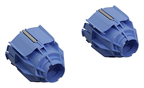 HP - Juego de adaptador de eje 3Z