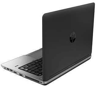 HP Ordenador portátil ProBook 640 G1 de 14 pulgadas, Intel Core i5, 8 GB de RAM, 128 GB SSD, Win10 Home (renovado) (Reacondicionado)