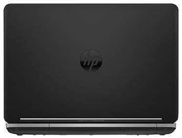 HP Ordenador portátil ProBook 640 G1 de 14 pulgadas, Intel Core i5, 8 GB de RAM, 128 GB SSD, Win10 Home (renovado) (Reacondicionado)