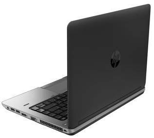 HP ProBook 640 G1 14" Laptop, Intel Core i5, 16GB RAM, 512GB SSD, Win10 Pro (Renewed)