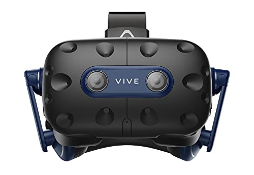 HTC Gafas DE Realidad VIRUTAL VIVE Pro 2 HMD (Solo Visor). Garantia DOMESTICA