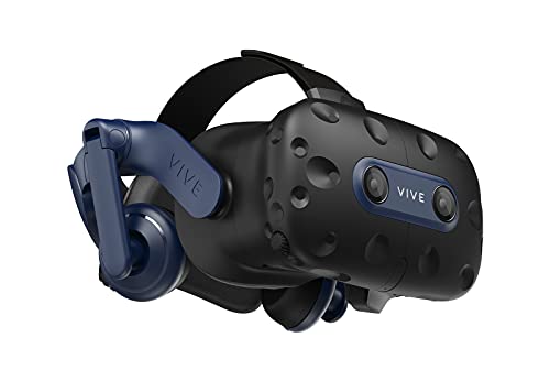 HTC Gafas DE Realidad VIRUTAL VIVE Pro 2 HMD (Solo Visor). Garantia DOMESTICA