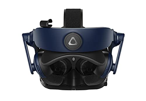 HTC Gafas DE Realidad VIRUTAL VIVE Pro 2 HMD (Solo Visor). Garantia DOMESTICA