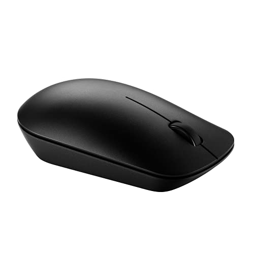 HUAWEI Bluetooth Mouse - Ratón inalámbrico con conexión Bluetooth, Negro