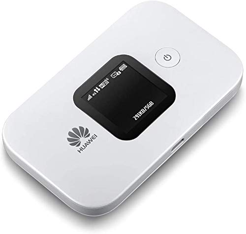 Huawei Technology Ltd - LTE de Huawei E5577 Cat4 105Mbips - Blanco