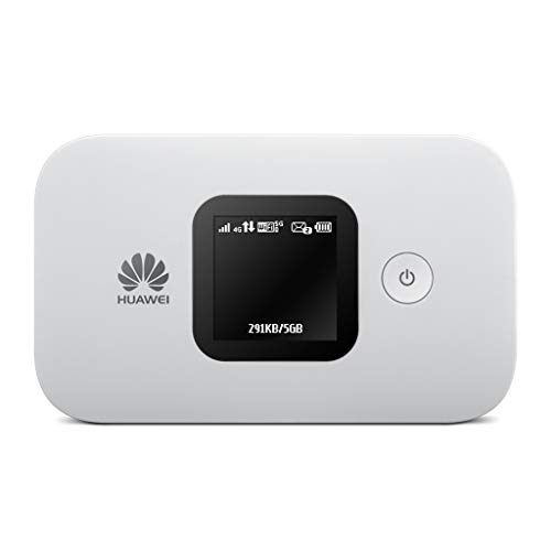 Huawei Technology Ltd - LTE de Huawei E5577 Cat4 105Mbips - Blanco
