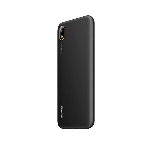 Huawei Y5 2019, Smartphone de 5.71" (RAM de 2 GB, Memoria de 16 GB, Dual Nano, 3020 mAh, Cámara de 13 MP), Wi-Fi 802.11 b/g/n, Bluetooth 5.0, Android, Negro