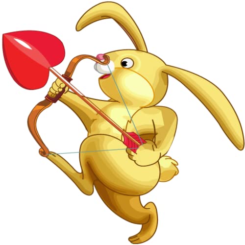 Huevos de Pascua de la caza es gratis - caza de diversión y juego de disparo para los niños y los adultos, niños y niñas Cualquier Edad