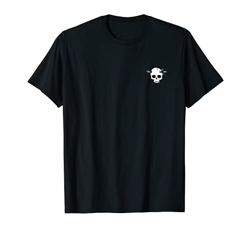 Hunt: Showdown Death Icon Camiseta