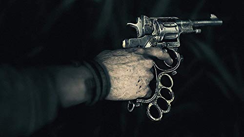 Hunt: Showdown for PlayStation 4 [USA]