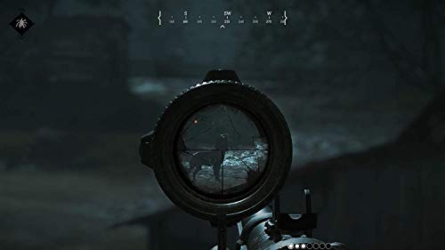 Hunt: Showdown for PlayStation 4 [USA]