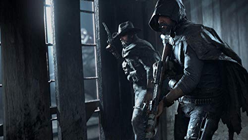 Hunt Showdown - Juego de PS4