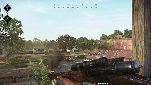 Hunt Showdown Xbox One Juego