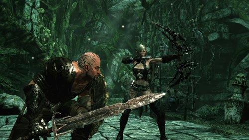 Hunted: Demon's Forge [Importación Japonesa]