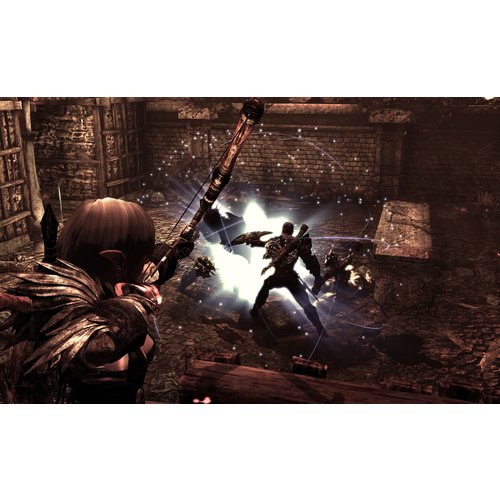 Hunted - The demon's forge (PC) [Importación italiana]