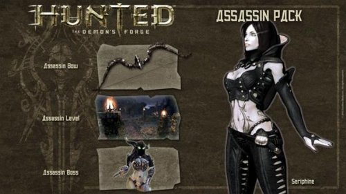 Hunted The Demon's Forge Special Edition PC